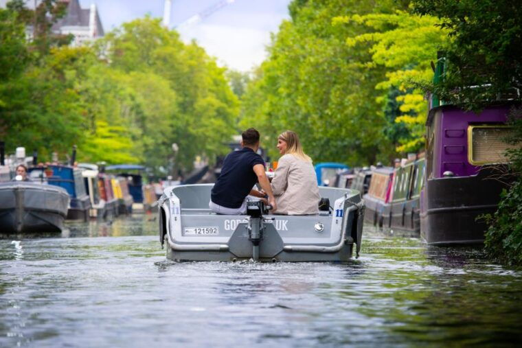 london-goboat-rental-for-regents-canal-paddington-basin