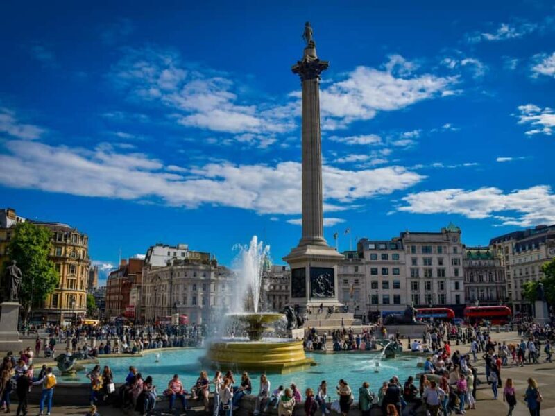 London: Great Thames Tour - Travel by Boat, Explore on Foot - Why this tour offers great value