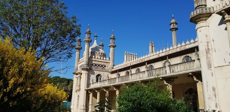 london-guided-day-trip-to-brighton-and-seven-sisters