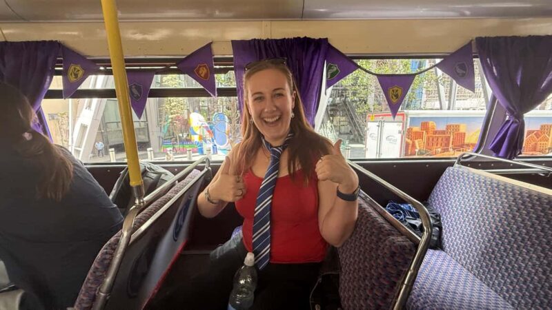 London: Guided Harry Potter Bus Tour of Locations - The Experience Breakdown