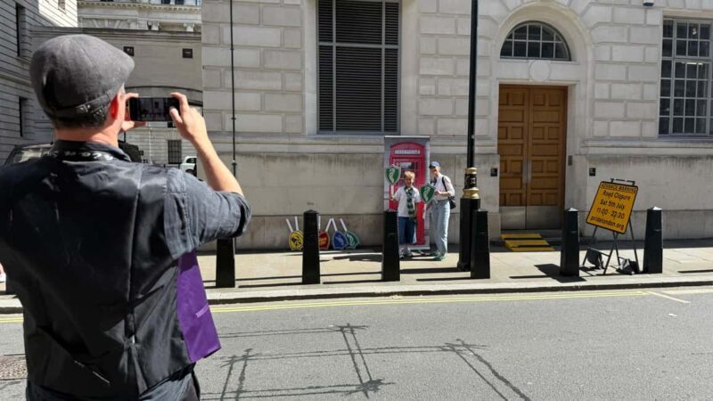London: Guided Harry Potter Bus Tour of Locations - Who Will Love This Tour?