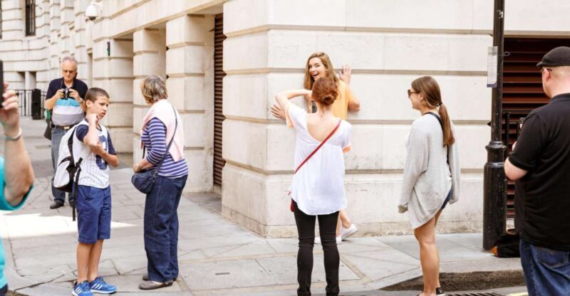 London: Guided Harry Potter Bus Tour of Locations - The Sum Up