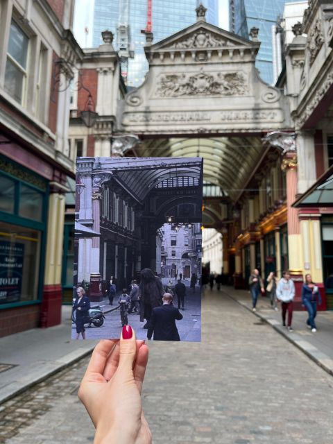 london-guided-harry-potter-tour