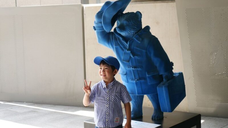 London: Guided Paddington Bear Walking Tour - Final Thoughts