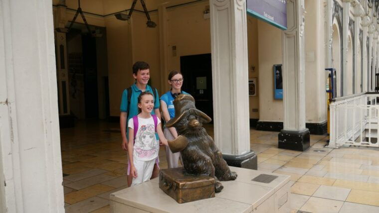 london-guided-paddington-walking-tour