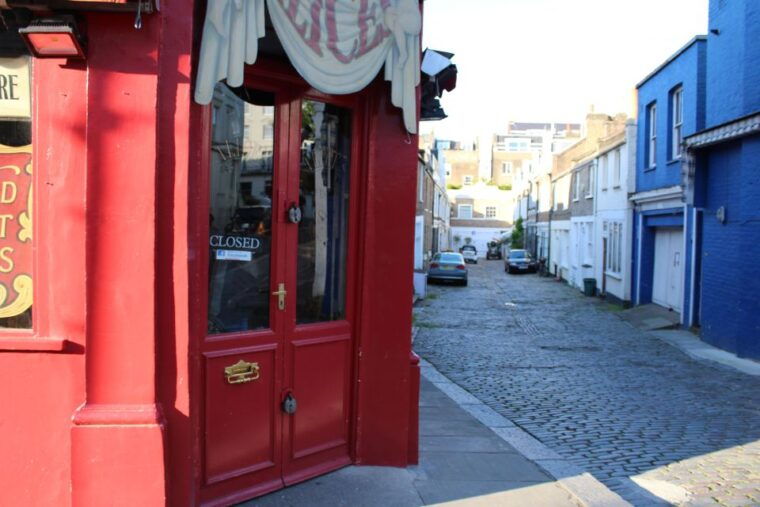 london-guided-paddington-walking-tour