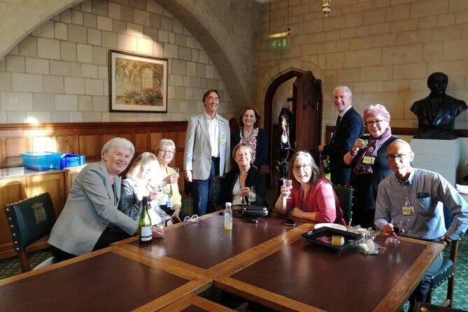 London: Guided Tour Westminster Abbey + Optional Parliament Entry - Introduction: What to Expect from the Tour