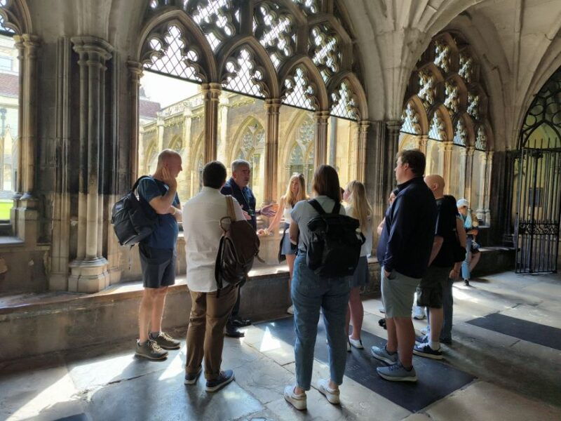 london-guided-westminster-abbey-tour-and-refreshments