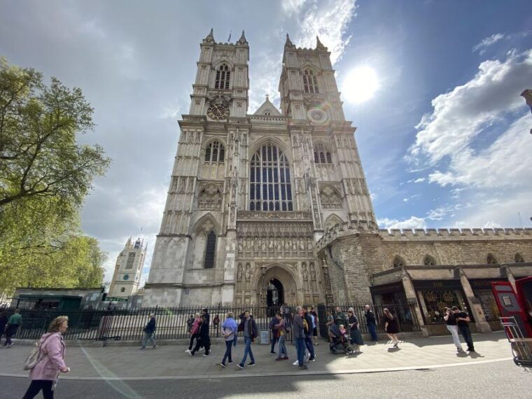london-guided-westminster-abbey-tour-and-refreshments