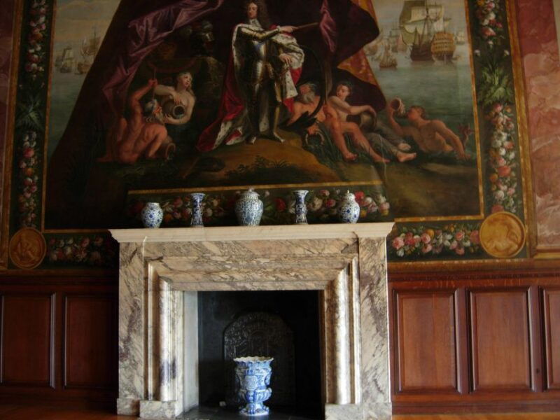 london-hampton-court-private-guided-tour