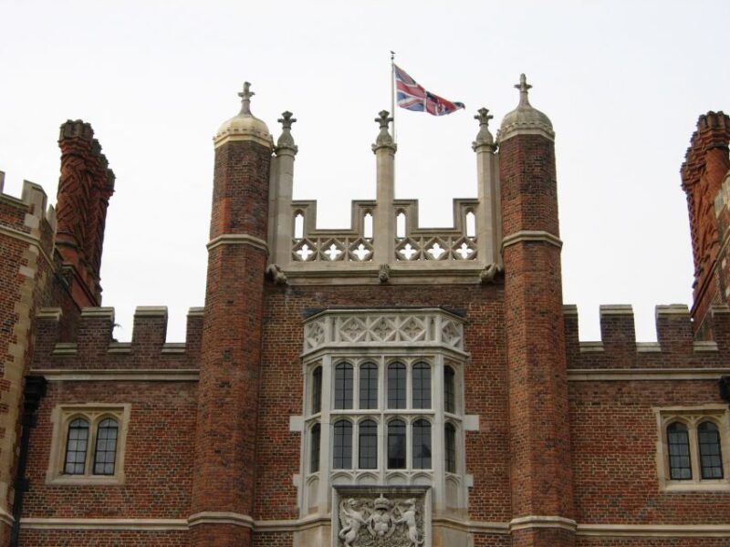london-hampton-court-private-guided-tour