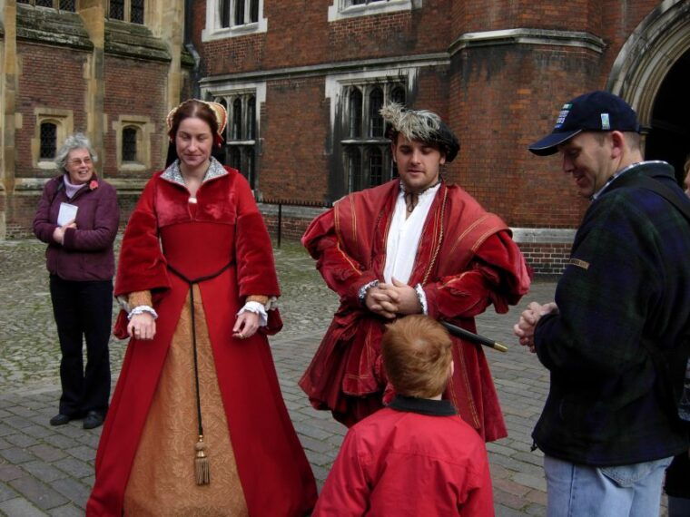 london-hampton-court-private-guided-tour