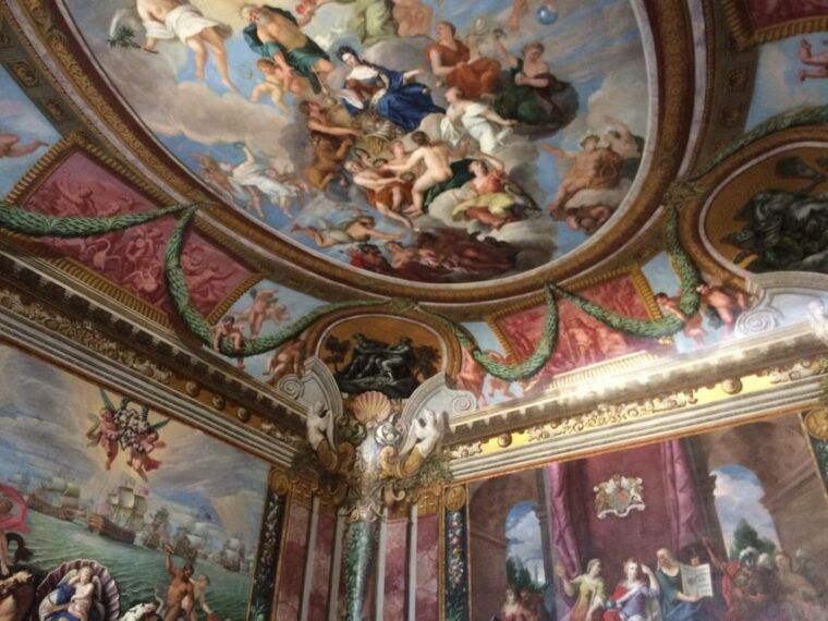 london-hampton-court-private-guided-tour