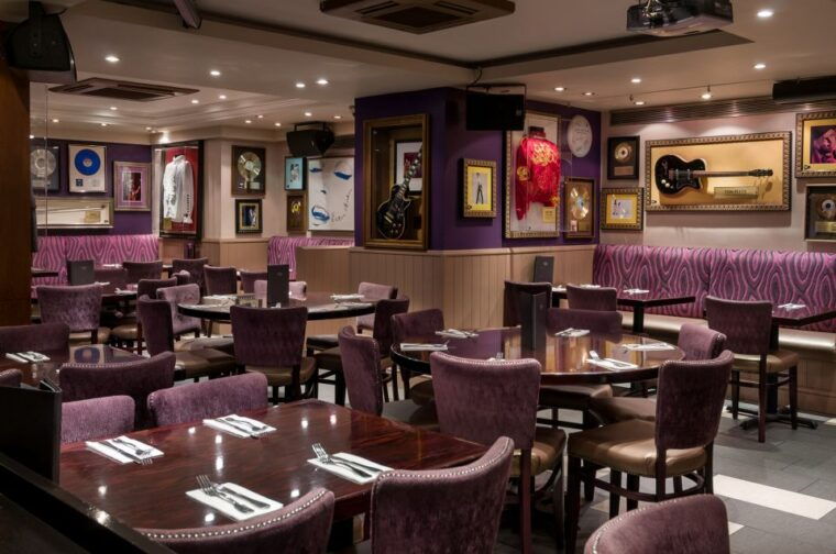 london-hard-rock-cafe-with-set-menu-for-lunch-or-dinner