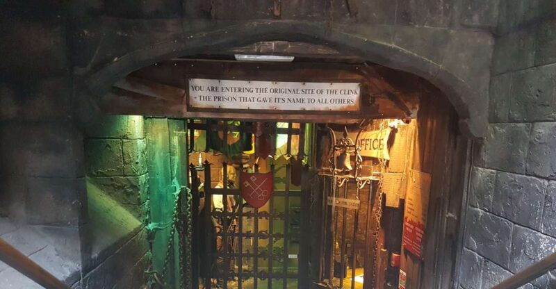 london-harry-potter-and-the-clink-prison-tour-tickets