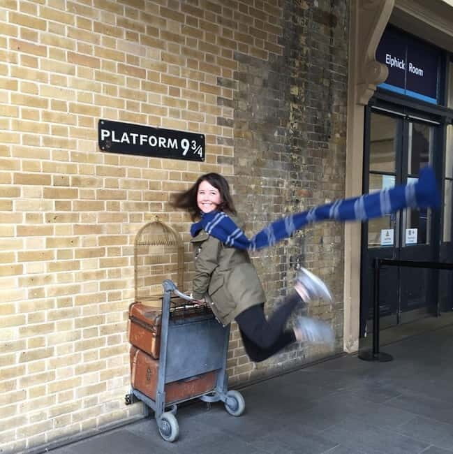 London: Harry Potter Deluxe Tour with London Eye & Dungeons - FAQ