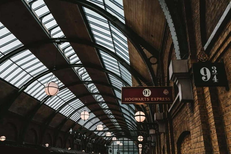 London: Harry Potter Film Locations Walking Tour - A Closer Look at the Tour Itinerary and Highlights