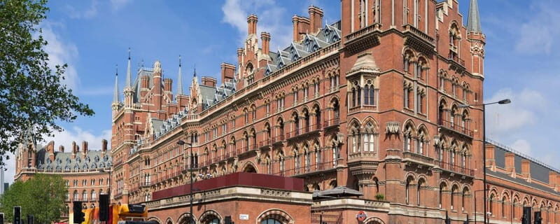 London: Harry Potter Film Locations Walking Tour - What Does the Experience Bring to the Table?