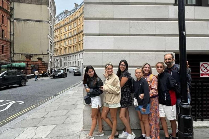 London: Harry Potter Film Locations Walking Tour - Final Thoughts