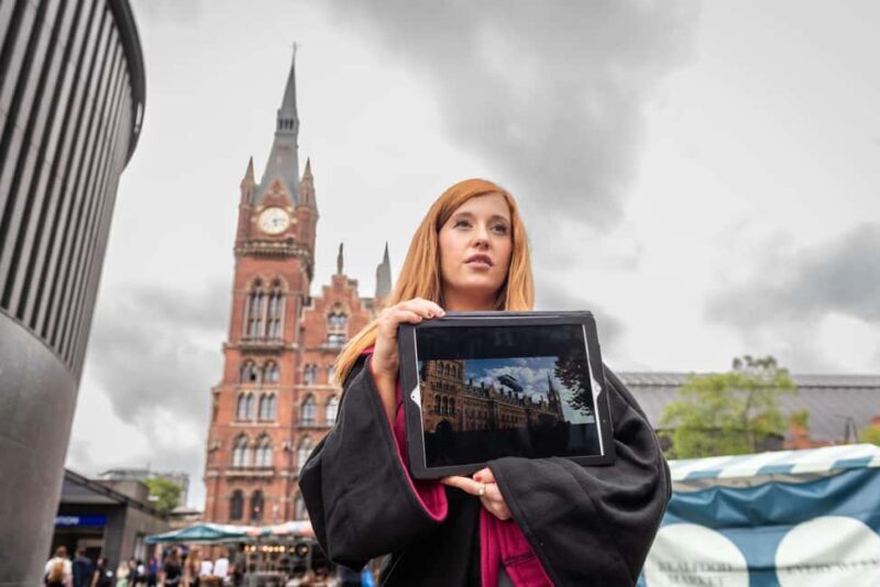 London: Harry Potter Filming Locations Guided Walking Tour - The Sum Up