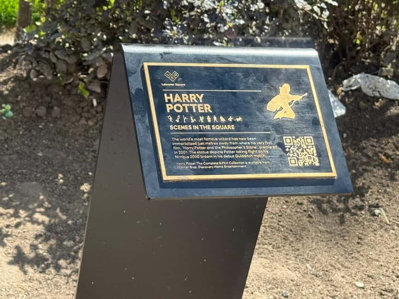 London: Harry Potter Filming Locations Tour - The Experience in Detail