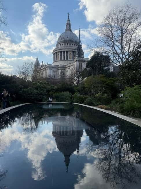 London: Harry Potter Filming Locations Tour - The Sum Up