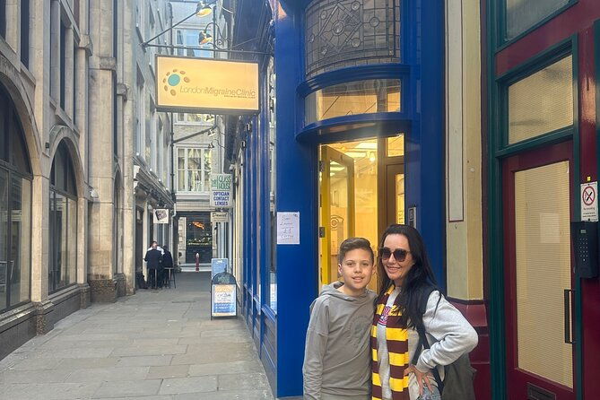 london-harry-potter-private-black-cab-tour-with-hotel-pick-up