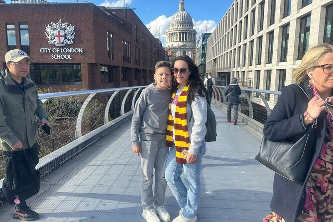 london-harry-potter-private-black-cab-tour-with-hotel-pick-up