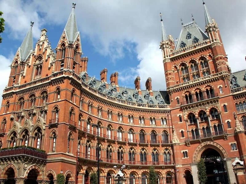 London: Harry Potter Sights and Azkaban Prison: Deluxe Tour - Who Will Love This Tour?