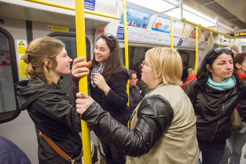 London: Harry Potter Small Group Walking Tour - The Experience: What You Can Expect on the Tour