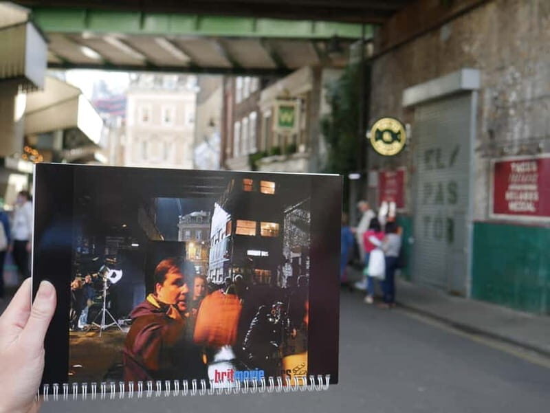 London: Harry Potter Small Group Walking Tour - Who Will Love This Tour?