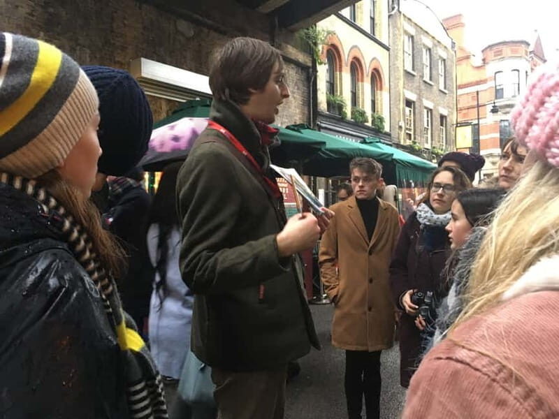 London: Harry Potter Small Group Walking Tour - Final Thoughts