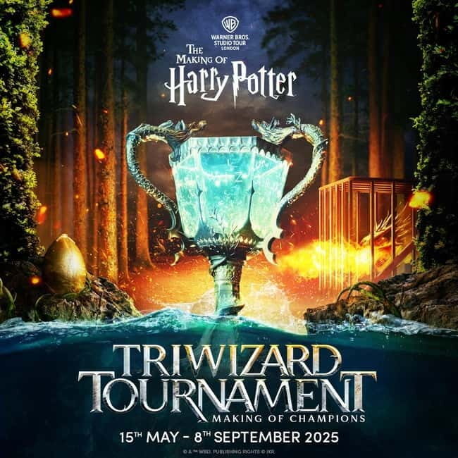London: Harry Potter Studio Tour London & 4-Star Hotel Stay - The Breakdown: What’s Good and What to Consider