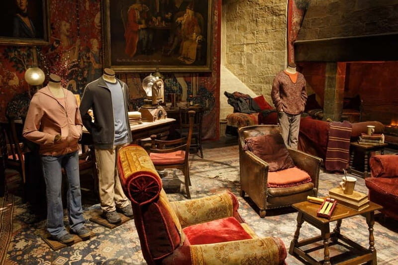 London: Harry Potter Studio Tour London & 4-Star Hotel Stay - Who Will Love This Tour?