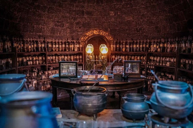 London: Harry Potter Studio Tour London & 4-Star Hotel Stay - Final Thoughts: Is It Worth It?