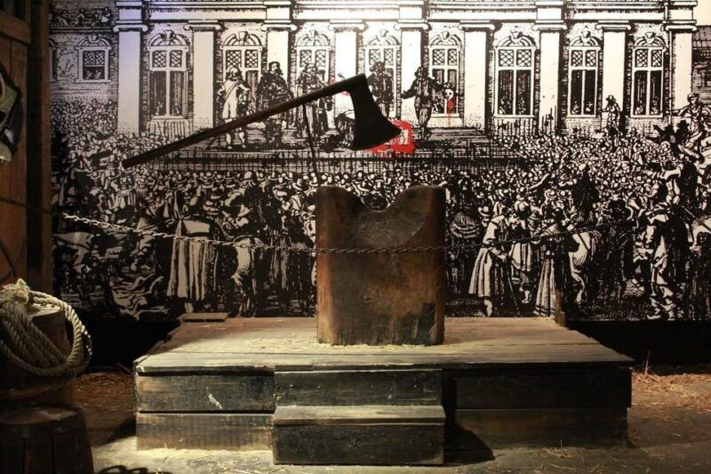 london-harry-potter-tour-with-clink-prison-and-river-cruise