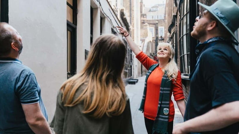 London: Harry Potter Walking Tour (& Bottle of Butterbeer) - Final Thoughts