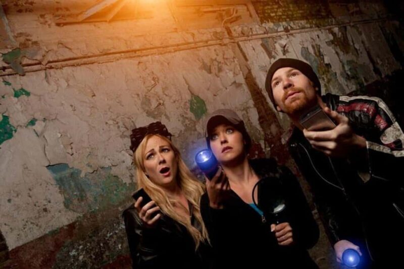 London Haunted Secrets Ghost Private Walking Tour - FAQs