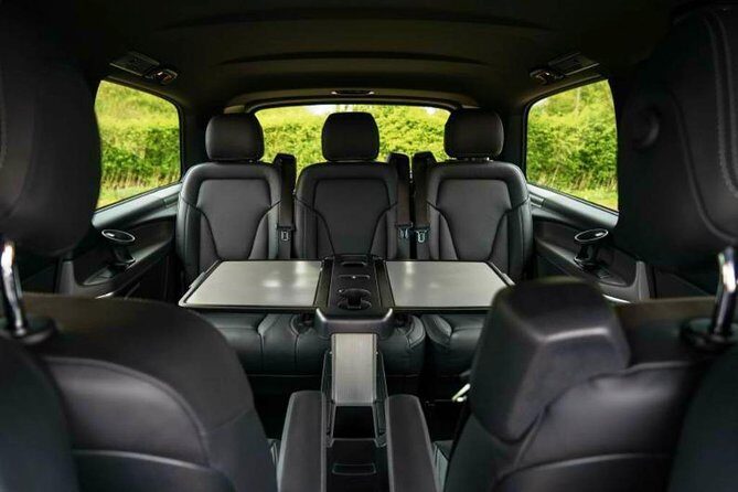 London Heathrow Airport (LHR) to Lincolnshire Luxury Transfers - Frequently Asked Questions