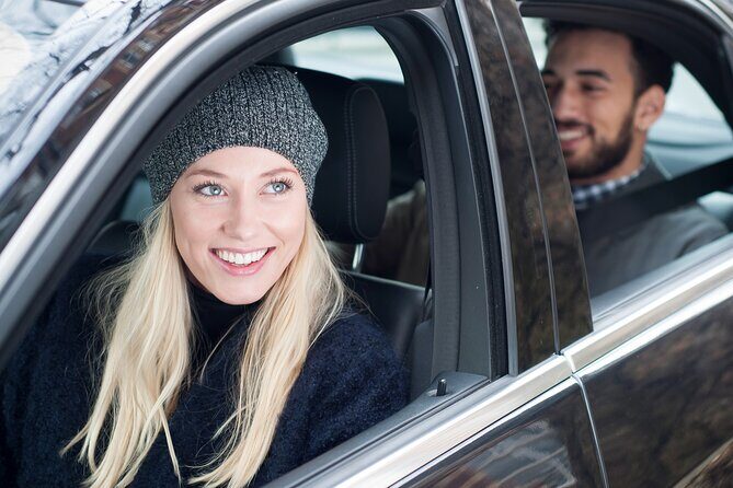 London Heathrow (LHR) Airport Arrival Private Transfer - Airport to Hotel - Why Choose a Private Heathrow Airport Transfer?