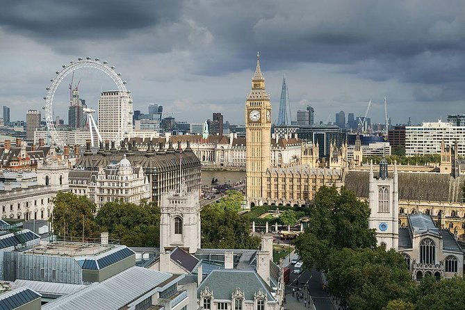 london-heathrow-stopover-personalized-half-day-london-tour