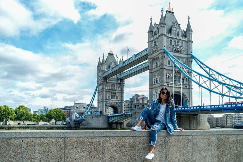 London: Highlights and Secrets Private Tour with Camden Town - Discovering the Charm of Hidden London & Iconic Markets