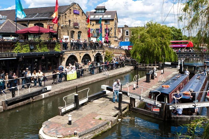 London: Highlights and Secrets Private Tour with Camden Town - Who Will Love This Tour?