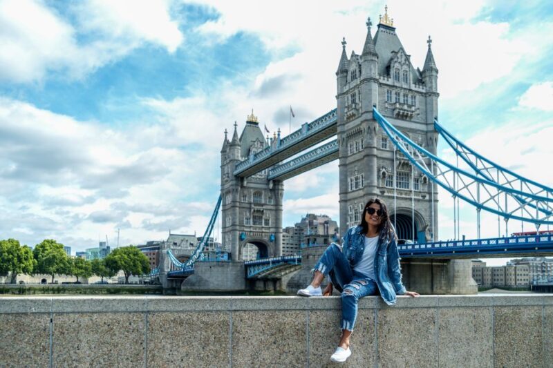 London: Highlights and Secrets Private Tour with Camden Town - FAQ