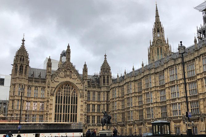 london-highlights-private-car-tour