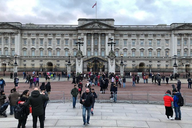 london-highlights-private-car-tour