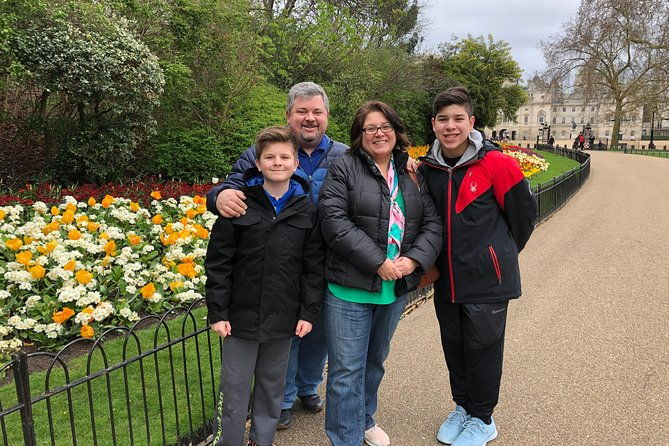 london-highlights-private-car-tour