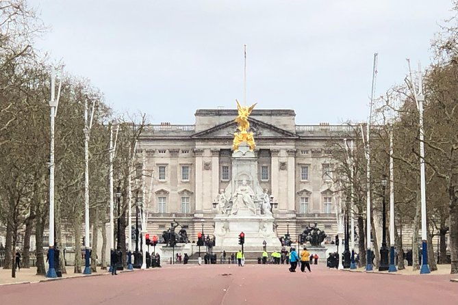 london-highlights-private-car-tour