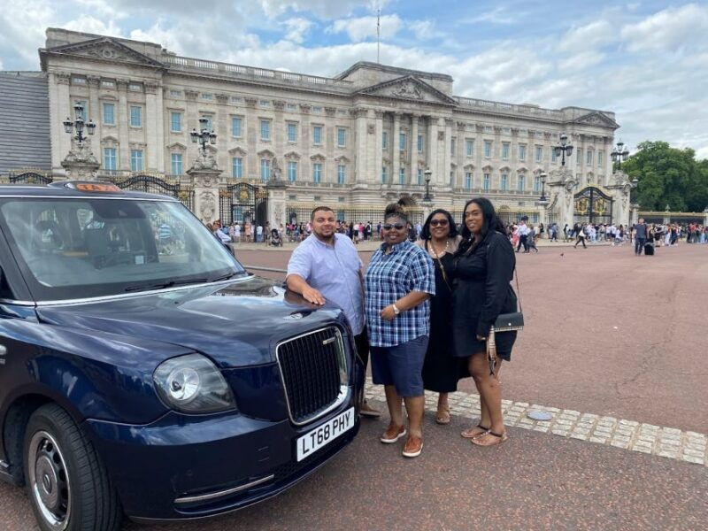 london-highlights-taxi-tour