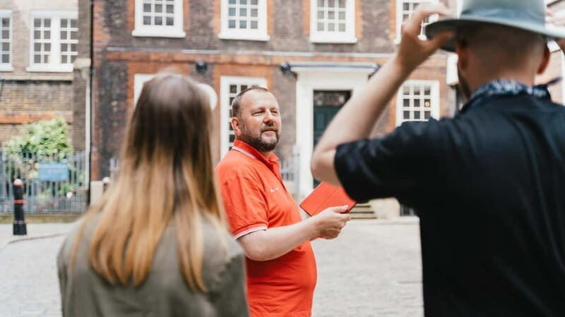 London: Historic City Walking Tour(& Rooftop Garden Access*) - A Closer Look at the Itinerary